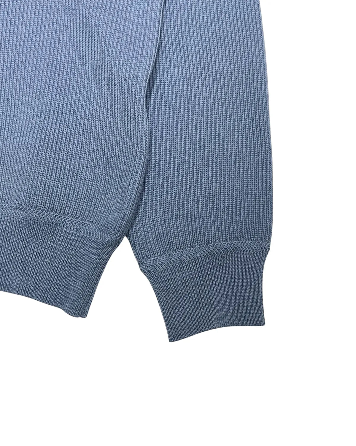 STONE ISLAND / RIBBED SOFT ORGANIC COTTON (L1S155100154)