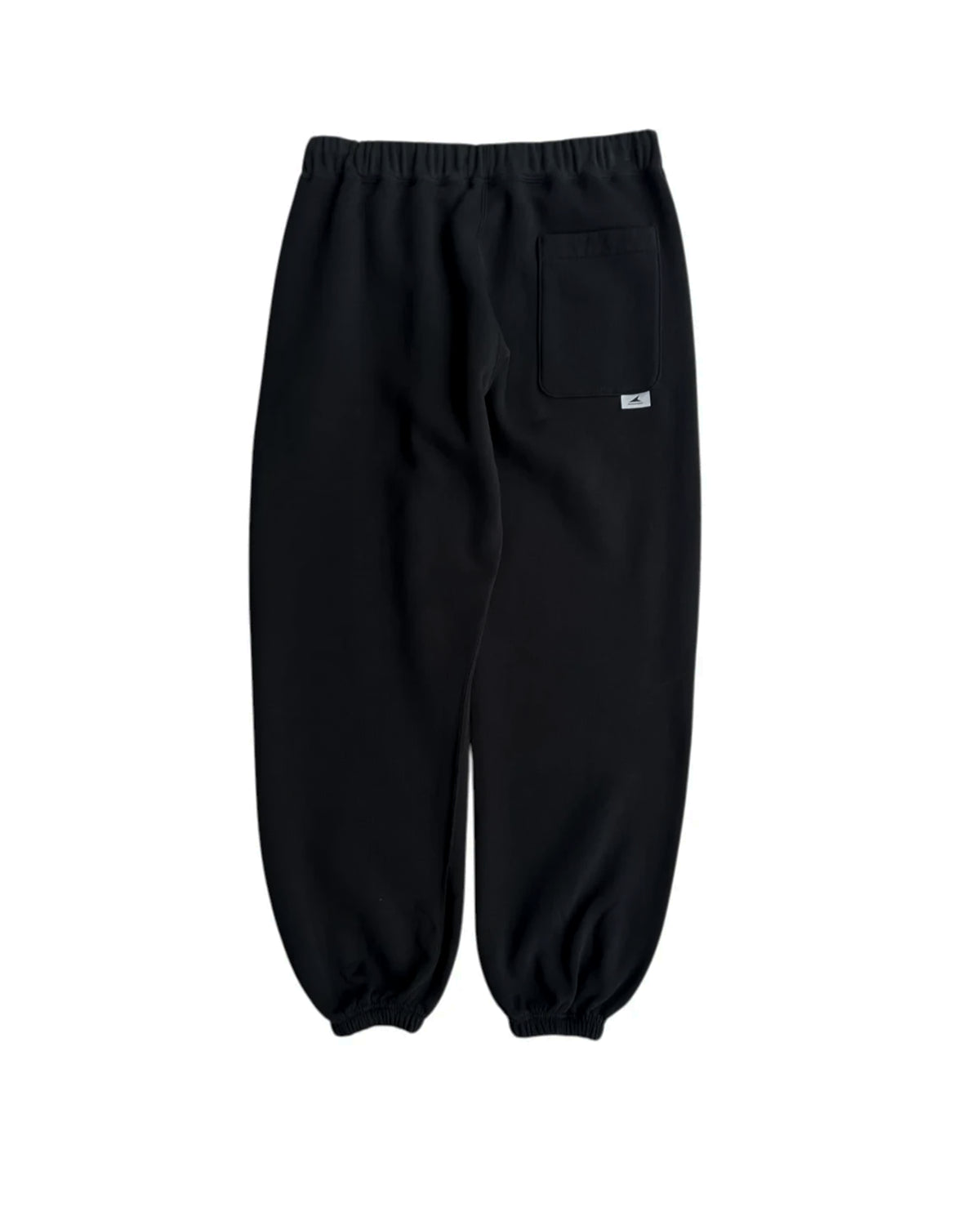 DESCENDANT / PX JERSEY TROUSERS (262ATDS-PTM01)
