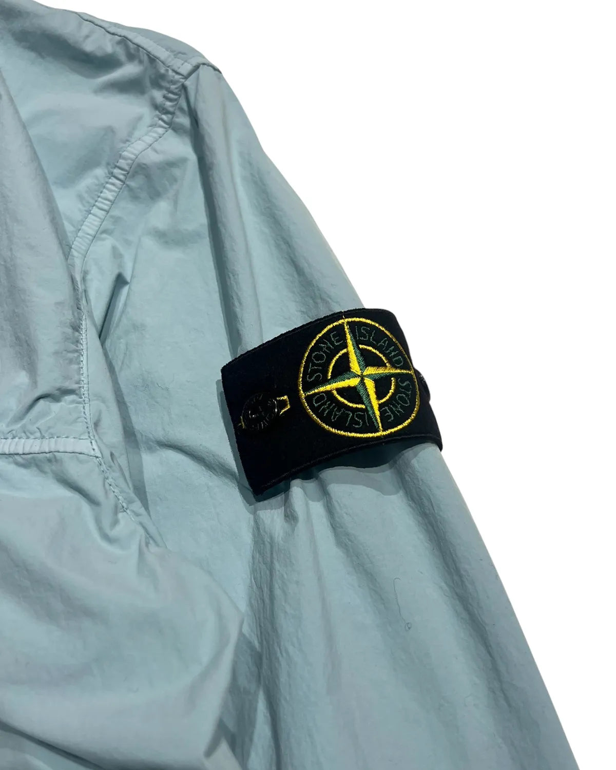 STONE ISLAND / JACKET (L1S154100112)