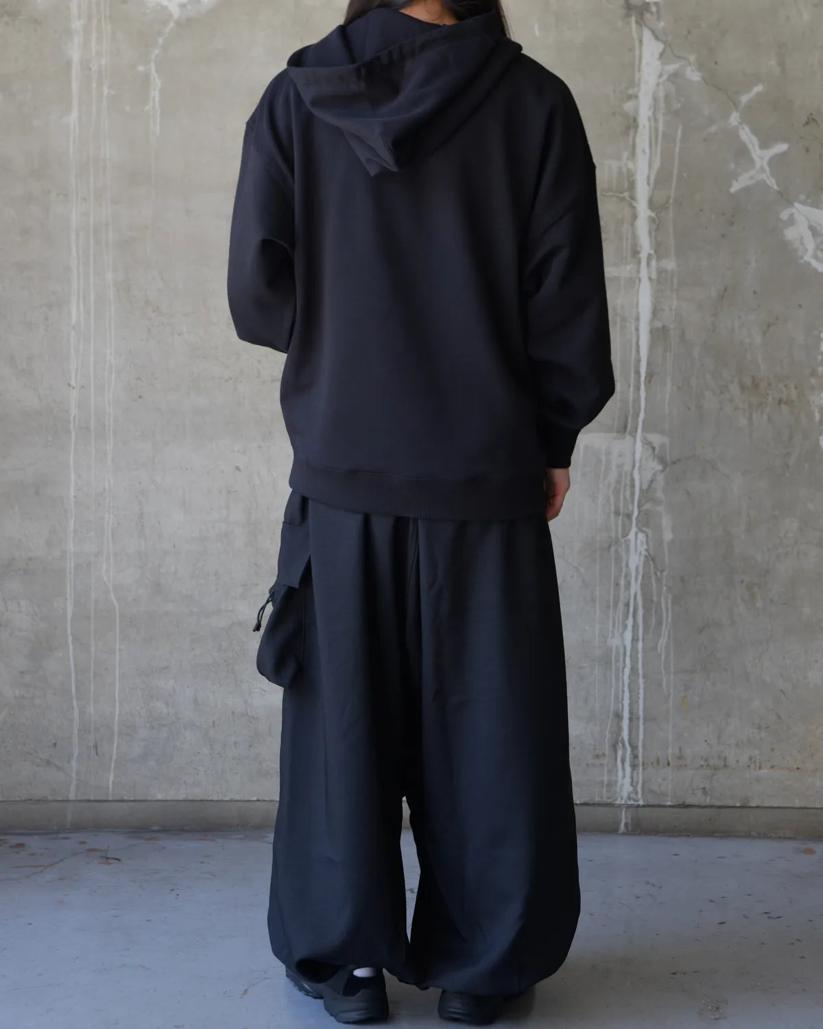 Y-3 / LIQUID LG FT HD (KR1070-APPA26)