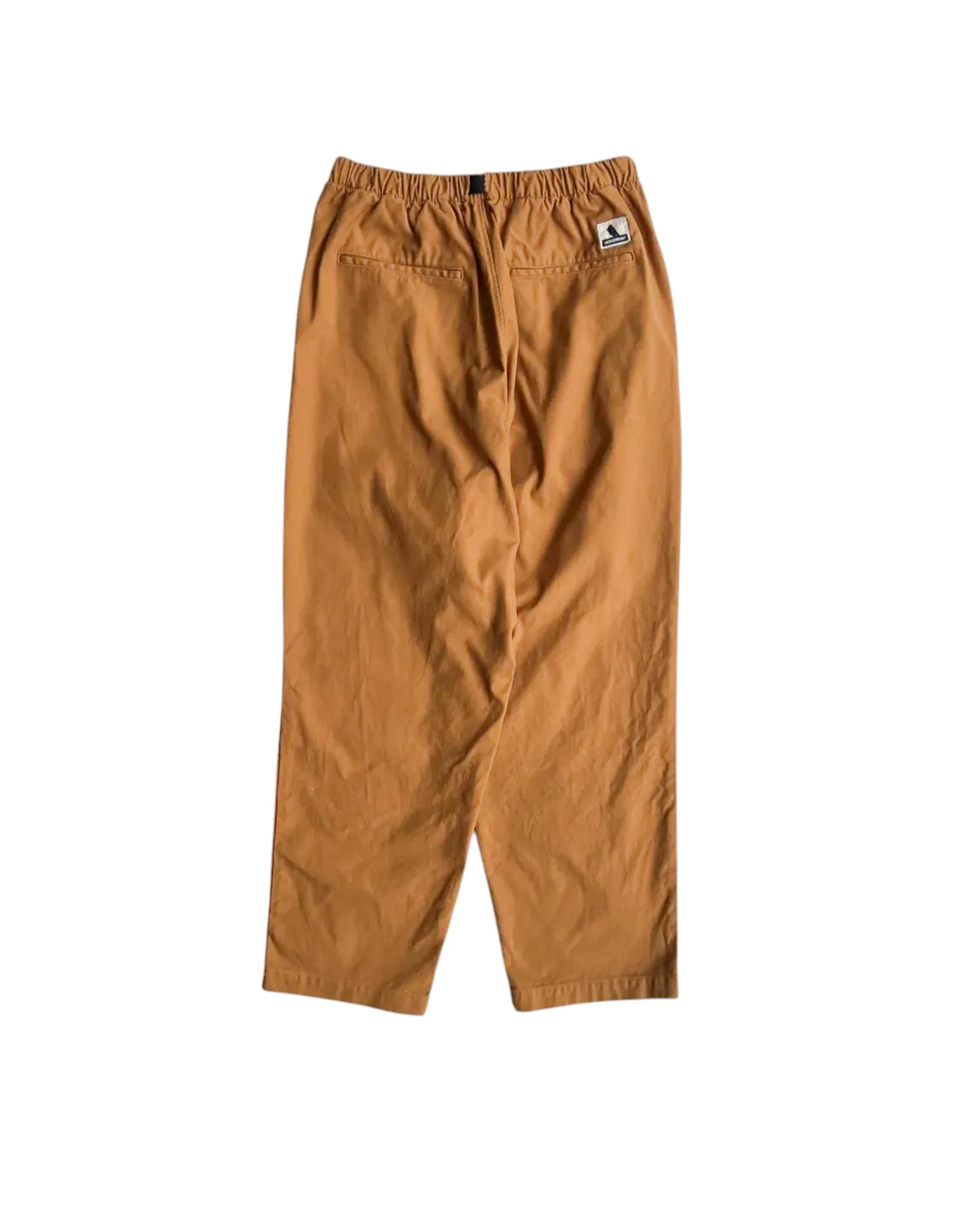 DESCENDANT / CLASP DUCK TROUSERS (262TQDS-PTM04)