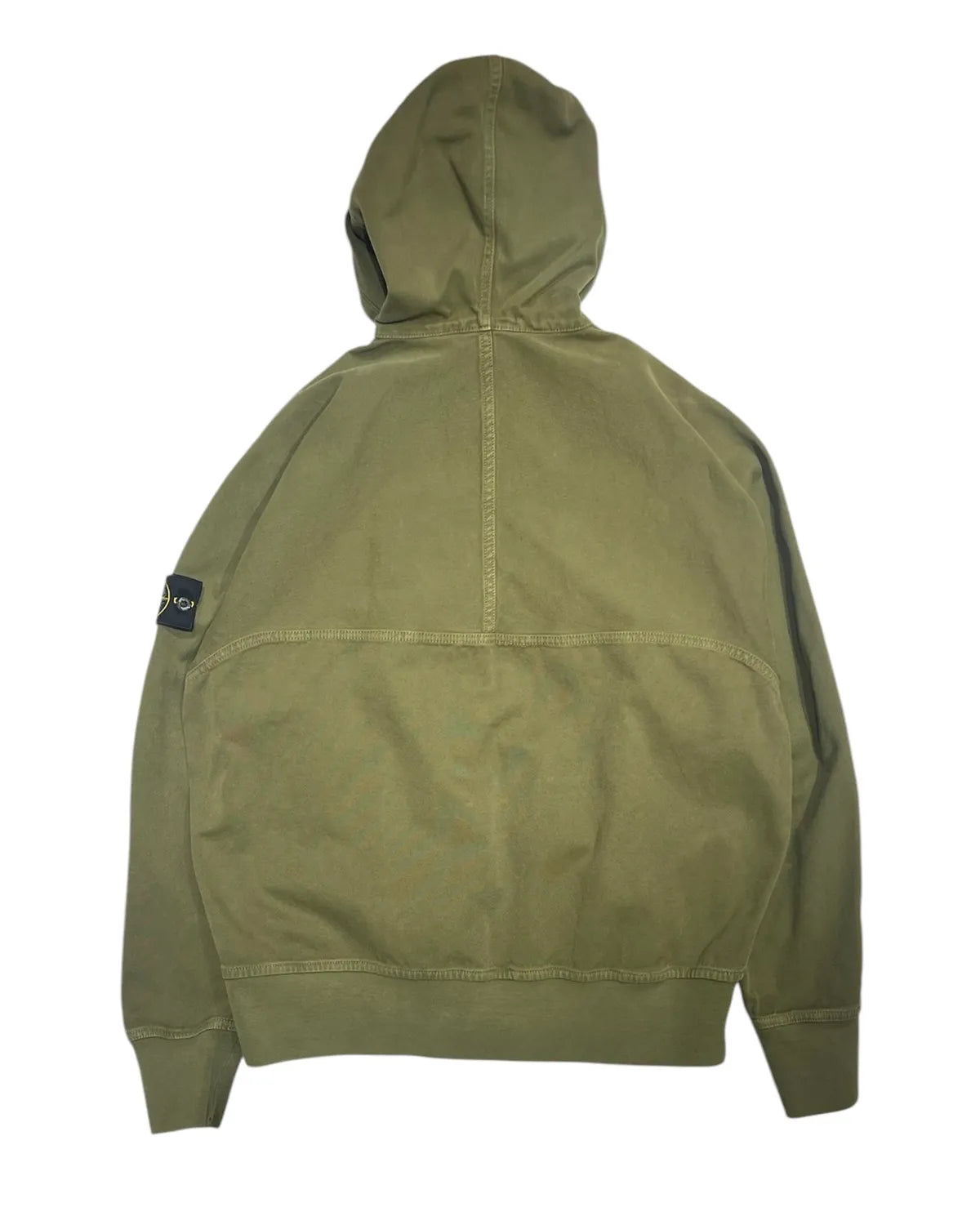 STONE ISLAND / JACKET (L1S156100068)