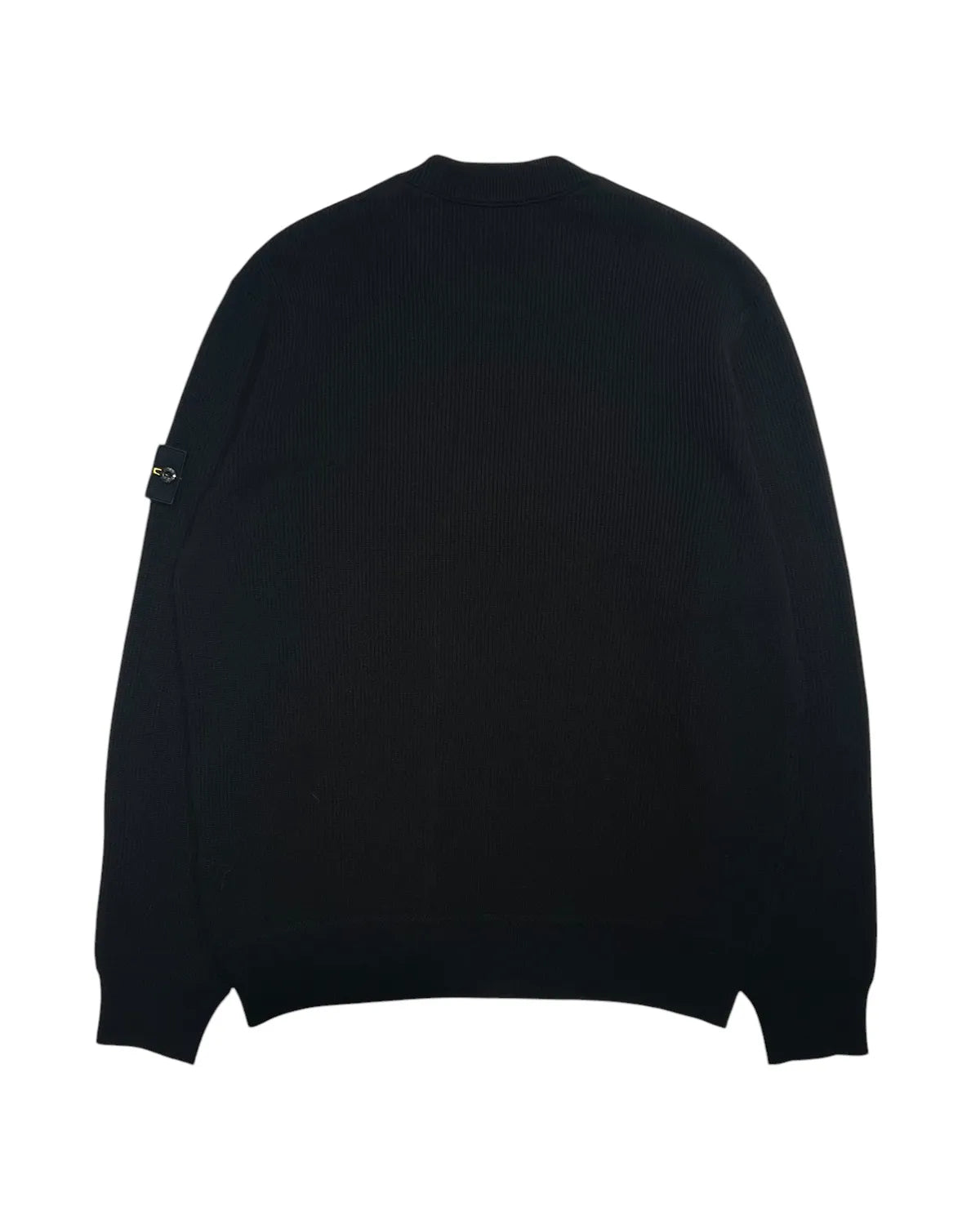 STONE ISLAND / RIBBED SOFT ORGANIC COTTON (L1S155100154)