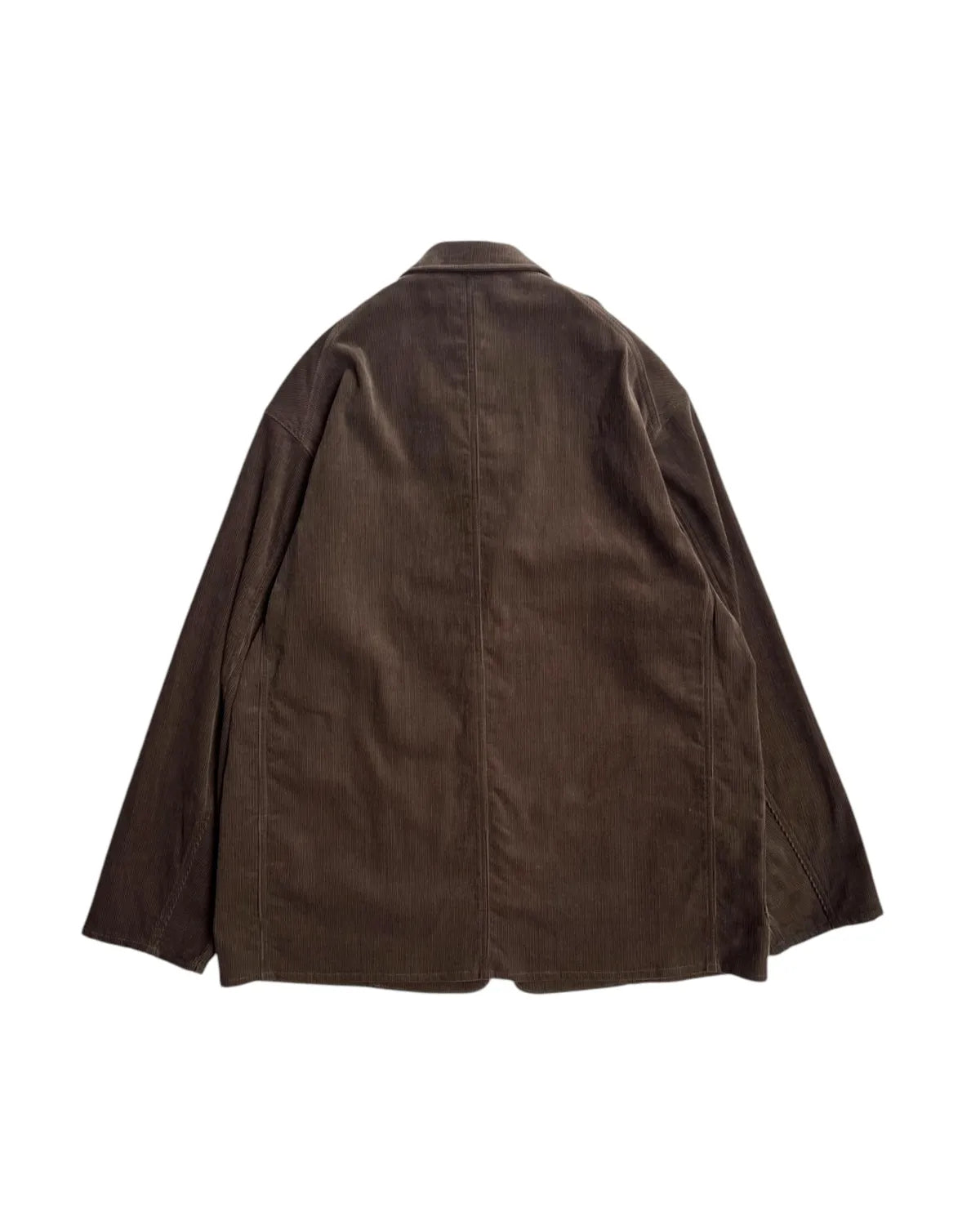 blurhmsROOTSTOCK / Corduroy Work 3B Jacket (bROOTS26F6)