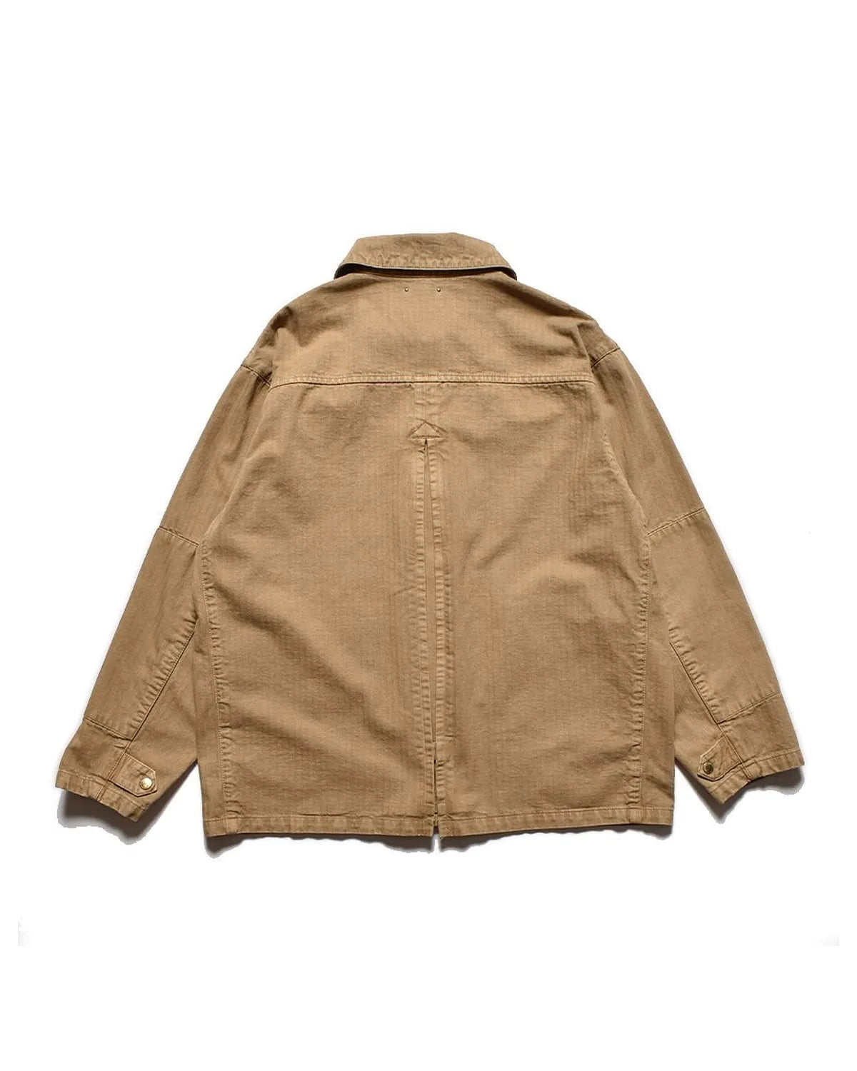MINEDENIM  / V.Herringbone (2503-8004)