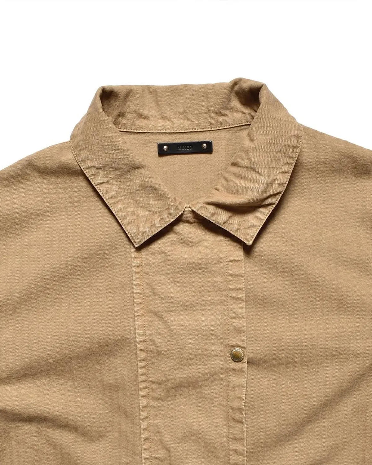 MINEDENIM / V.Herringbone (2503-8004)