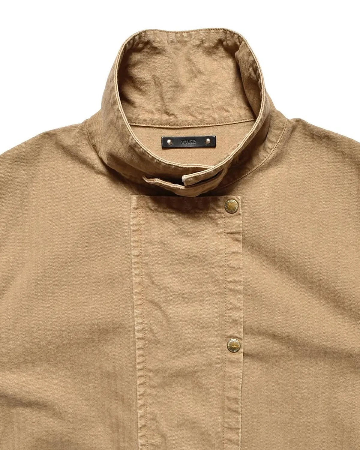 MINEDENIM / V.Herringbone (2503-8004)