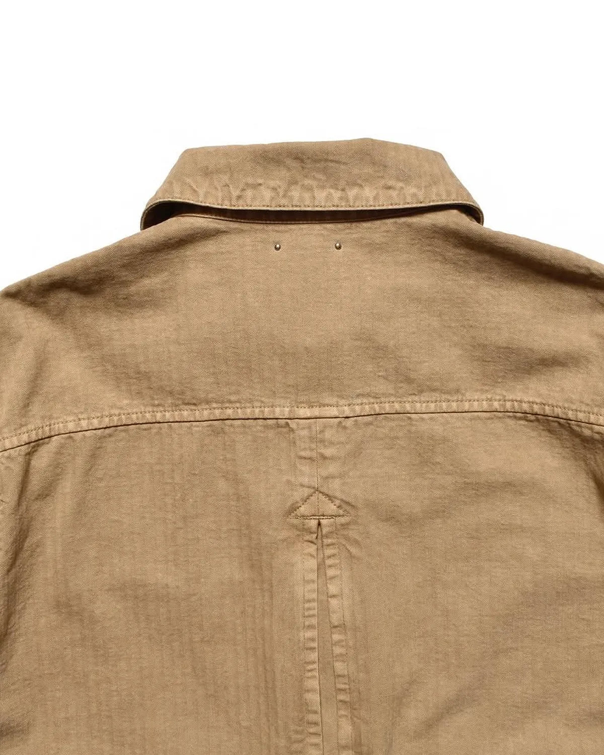 MINEDENIM / V.Herringbone (2503-8004)