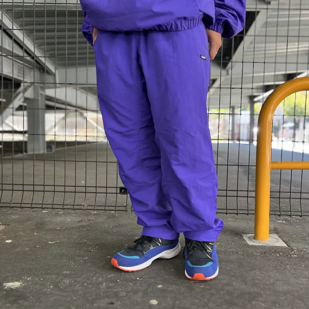 GOD SELECTION XXX / TRACK PANTS (GX-A24-PT-01)