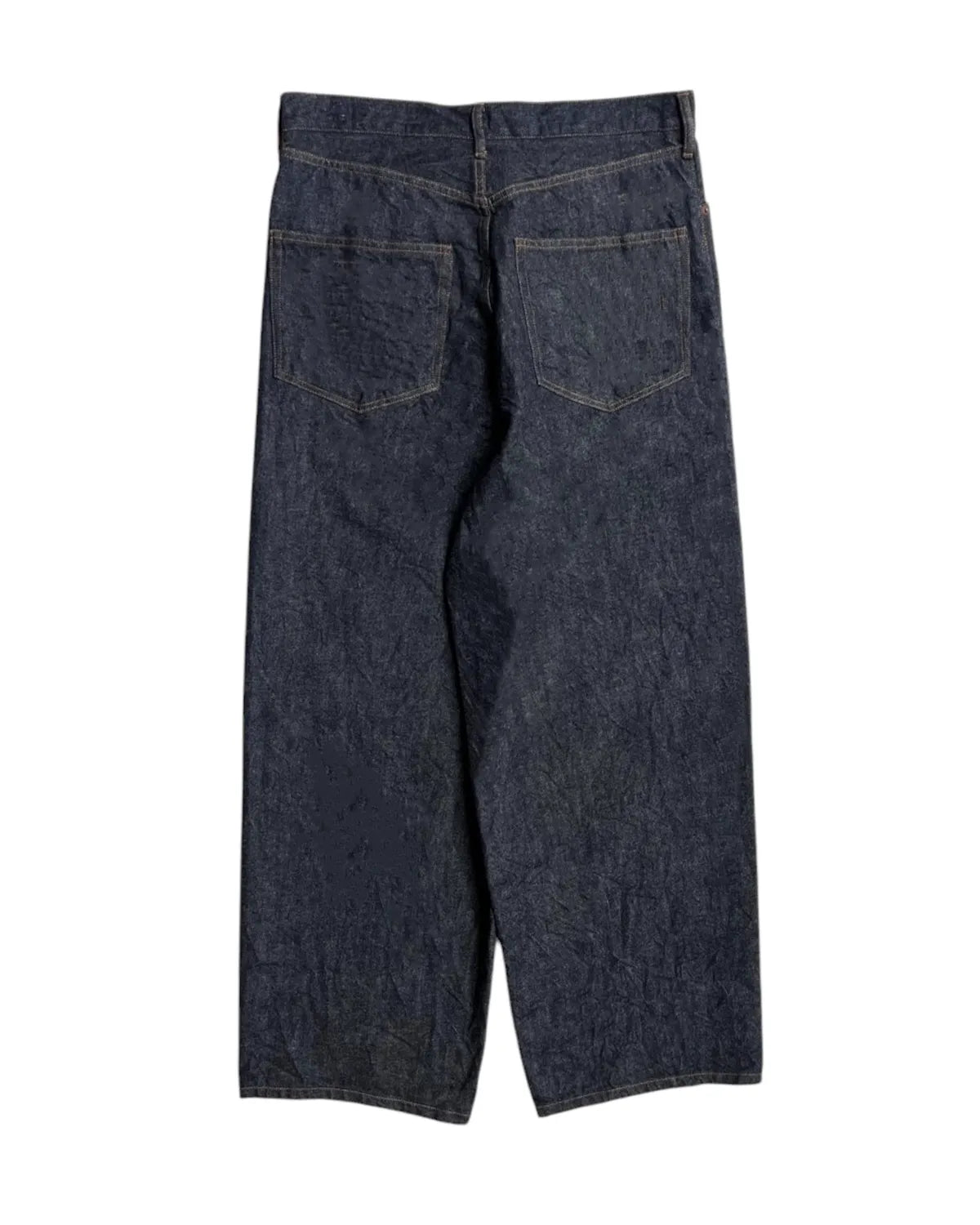 blurhms / 12.9oz Denim Bias Pants (BHS26F021)