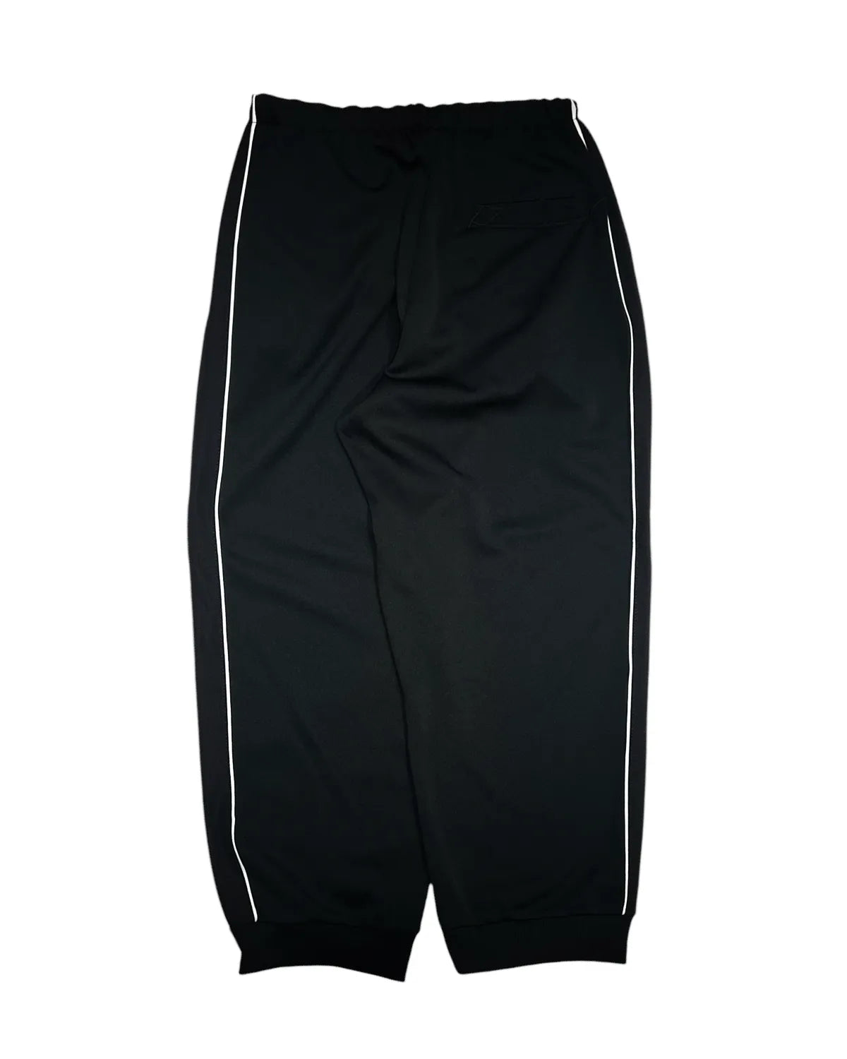 Maison MIHARA YASUHIRO / AMATEUR SEWN TK PT (A16PT582)