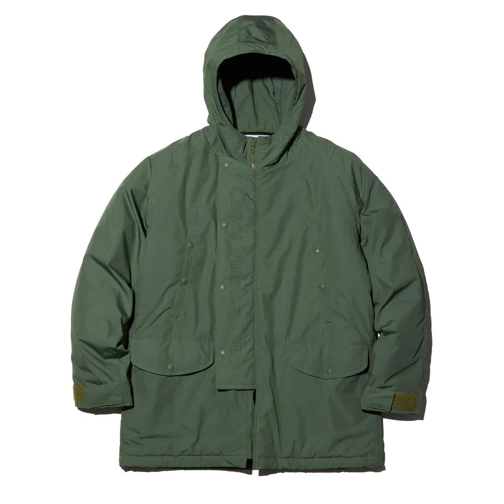 Chaos Fishing Club / C-FC JACKET