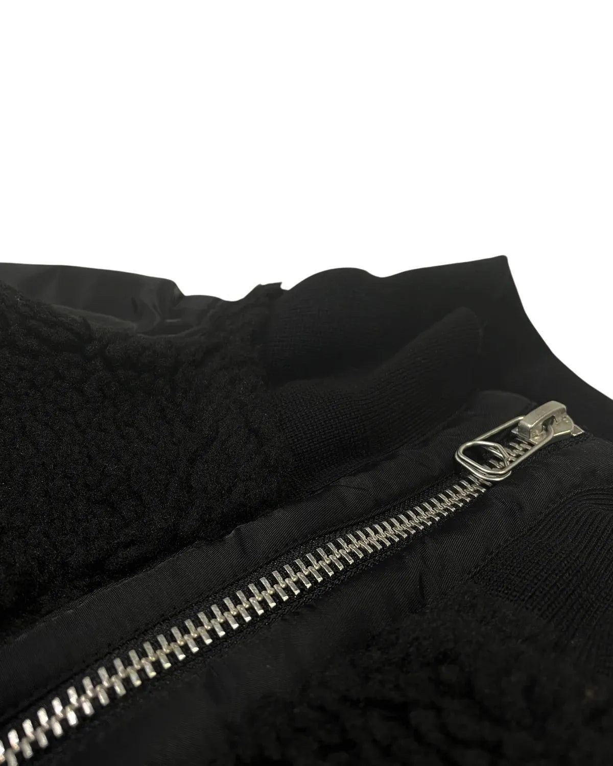 OAMC Peacemaker / Fleece Bomber (PCM2OB04ATE)