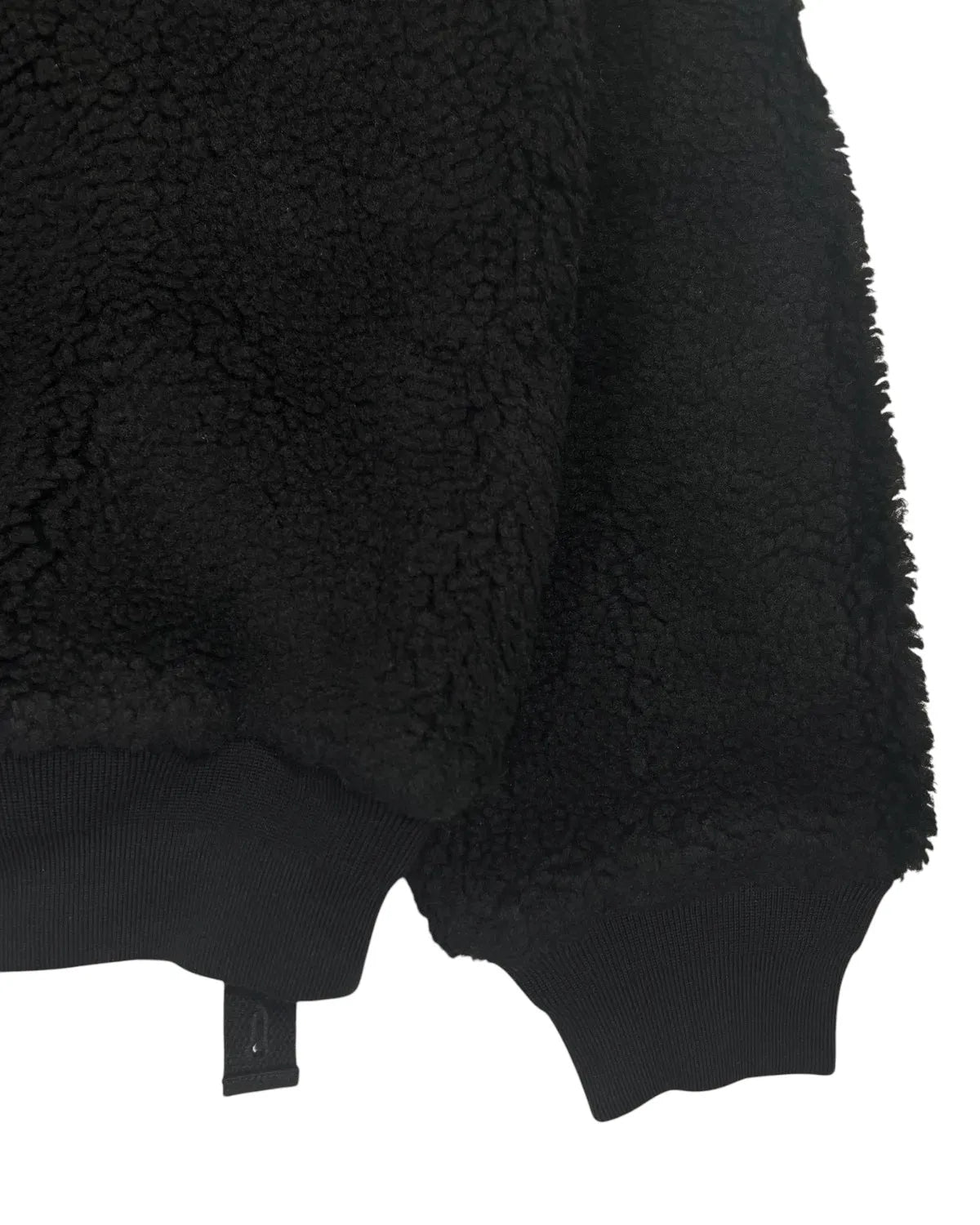 OAMC Peacemaker / Fleece Bomber (PCM2OB04ATE)