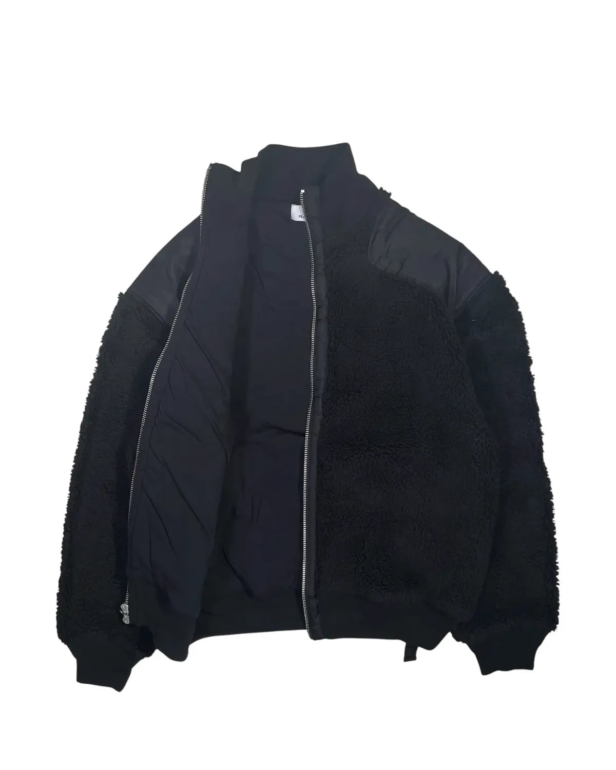 OAMC Peacemaker / Fleece Bomber (PCM2OB04ATE)