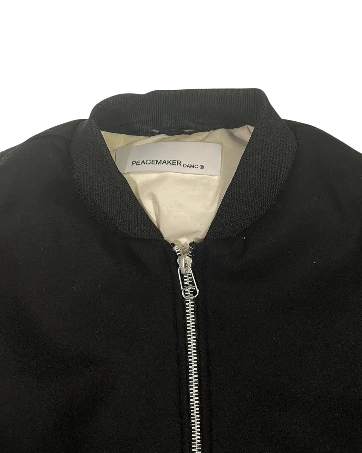 OAMC Peacemaker / Minimal Bomber (PCM2OB02CWO)