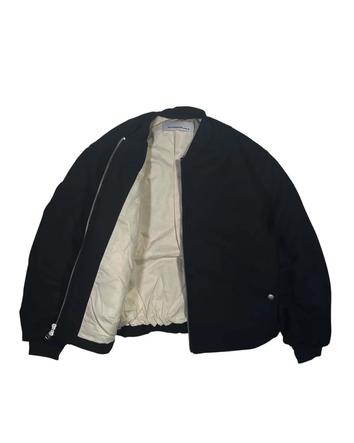 OAMC Peacemaker / Minimal Bomber (PCM2OB02CWO)