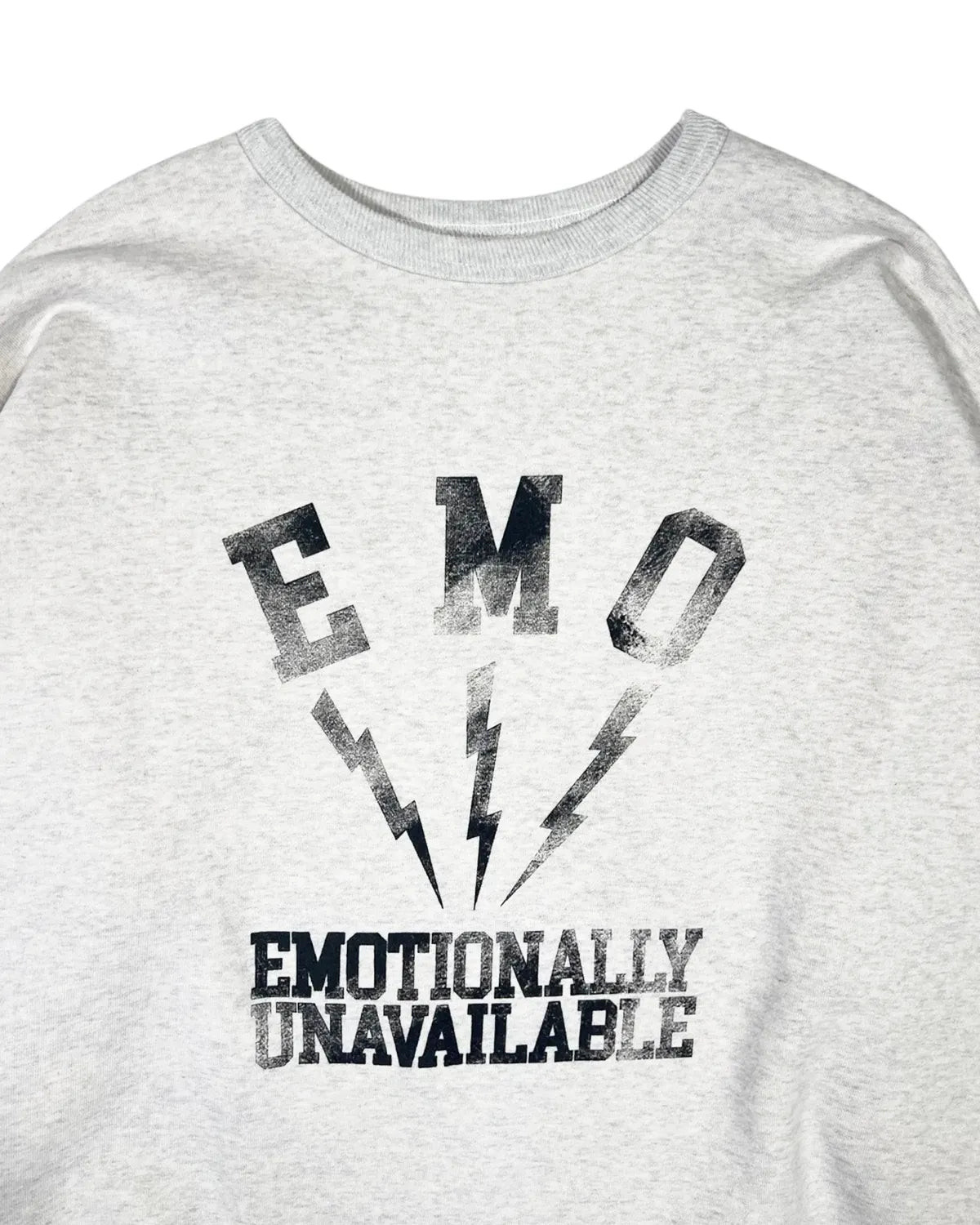 Emotionaly Unavailable / × NEIGHBORHOOD BE@RBRICK 1000%