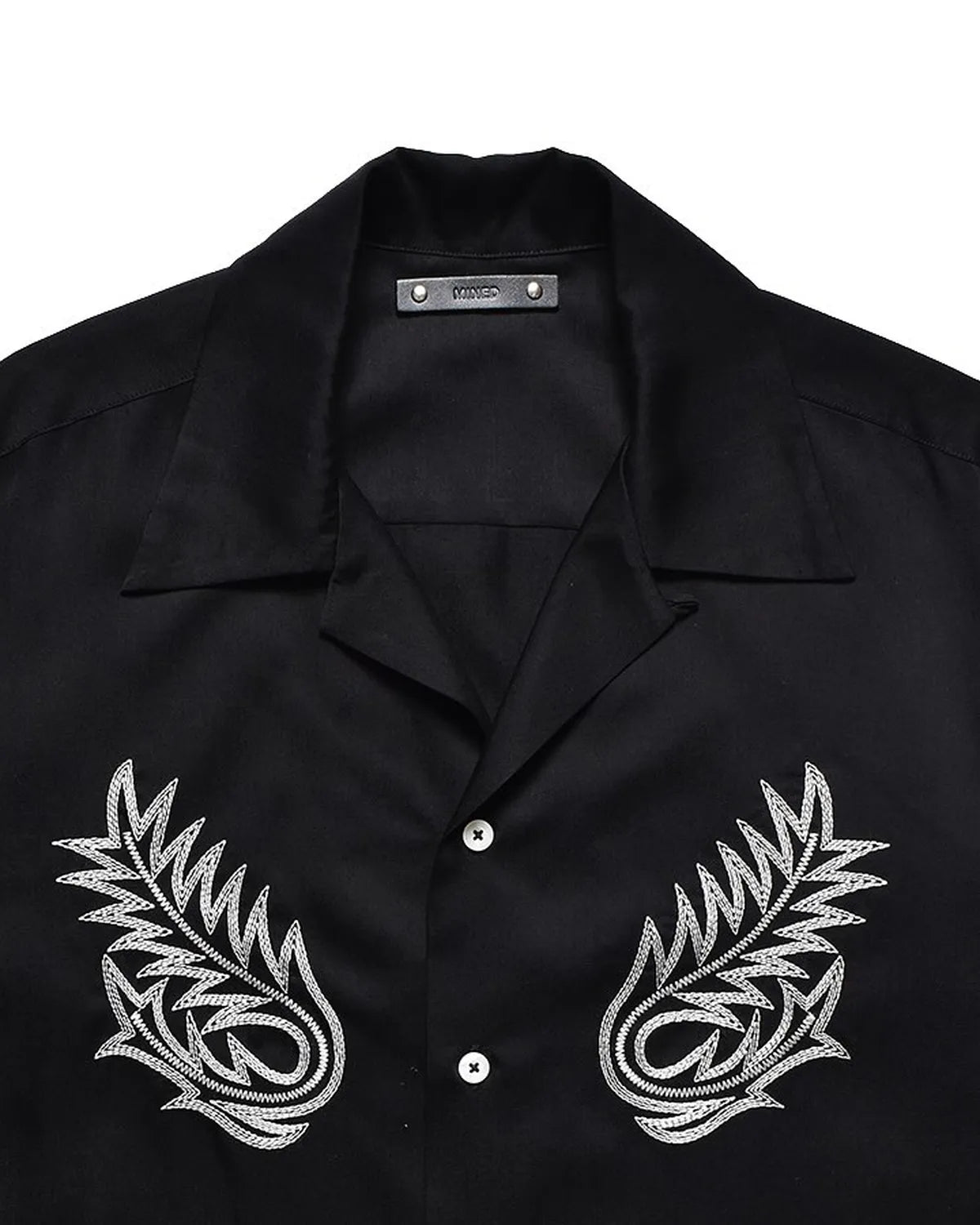 MINEDENIM/N.Slim Tapered STR