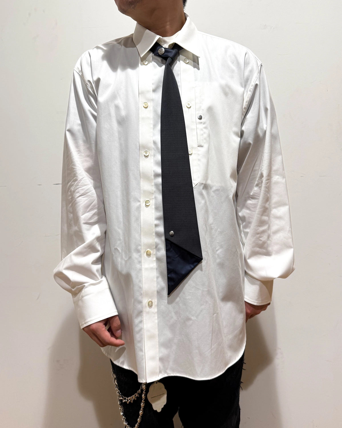 Tamme / NOT-TIE "SUITING" (25A0361)