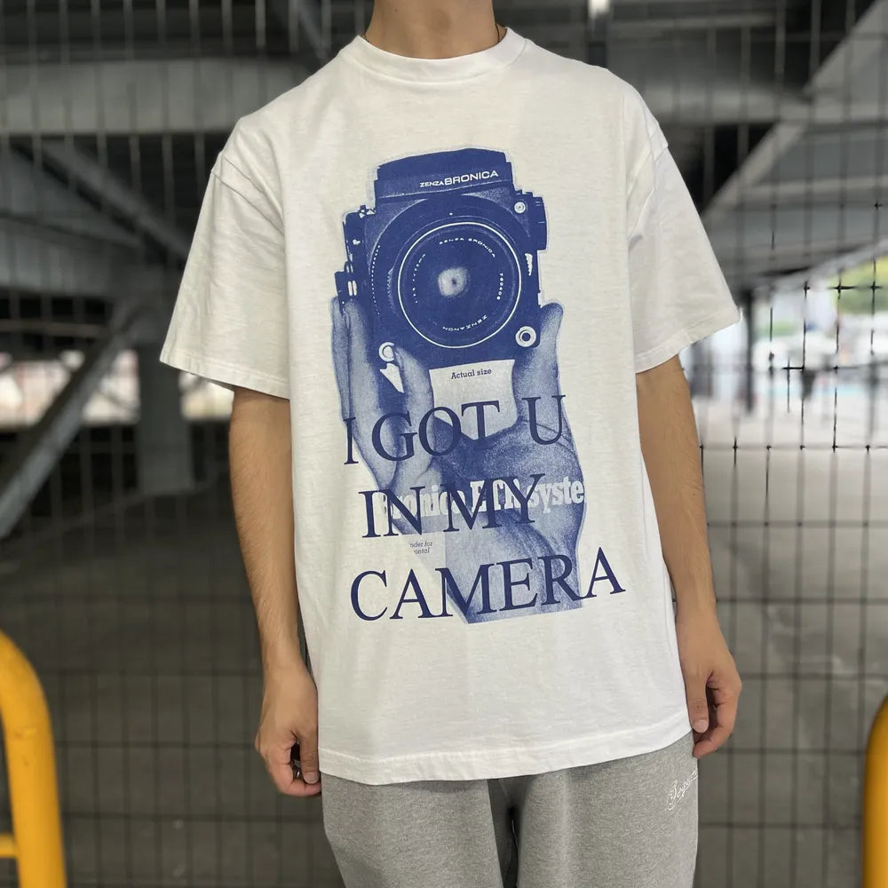SEQUEL / T-SHIRT