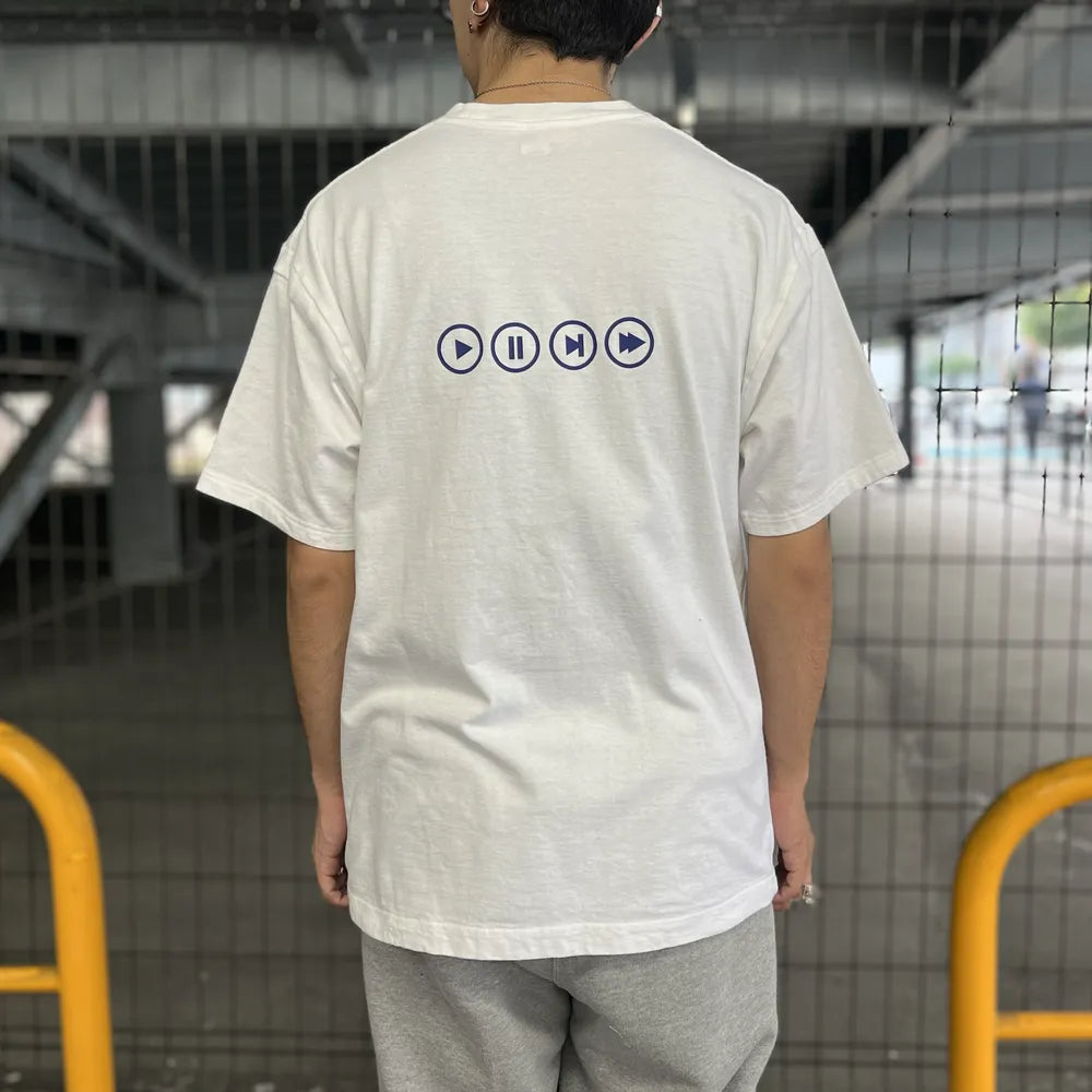 SEQUEL / T-SHIRT