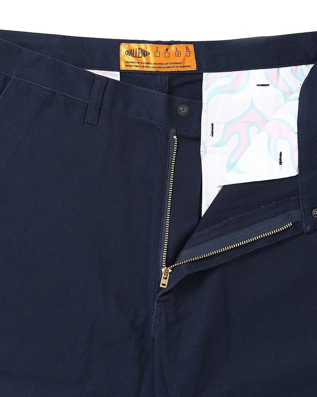 CHALLENGER / RIDERS CHINO PANTS (CLG-PT 025-002)