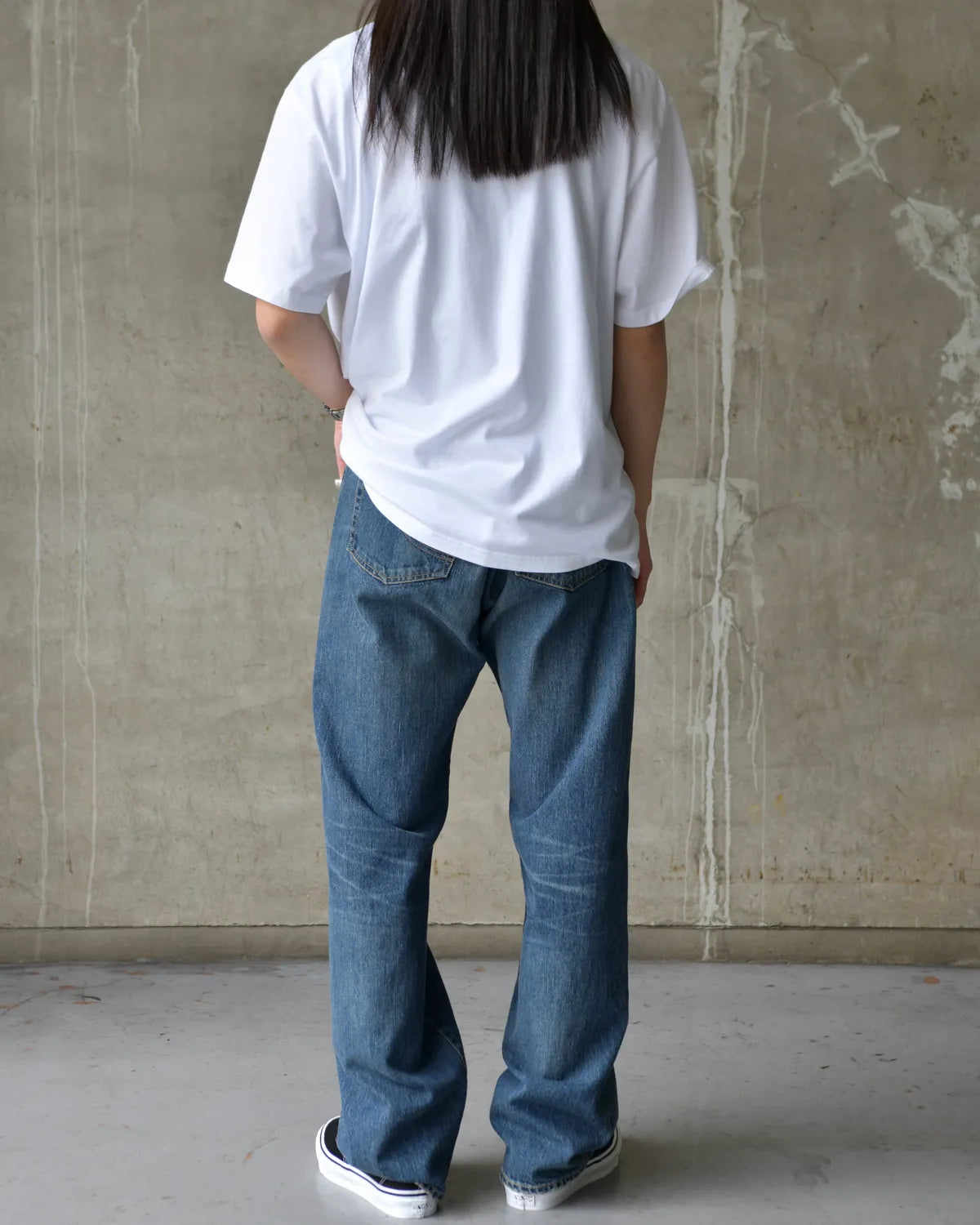 RATS/CHEESE CREW NECK SWEAT