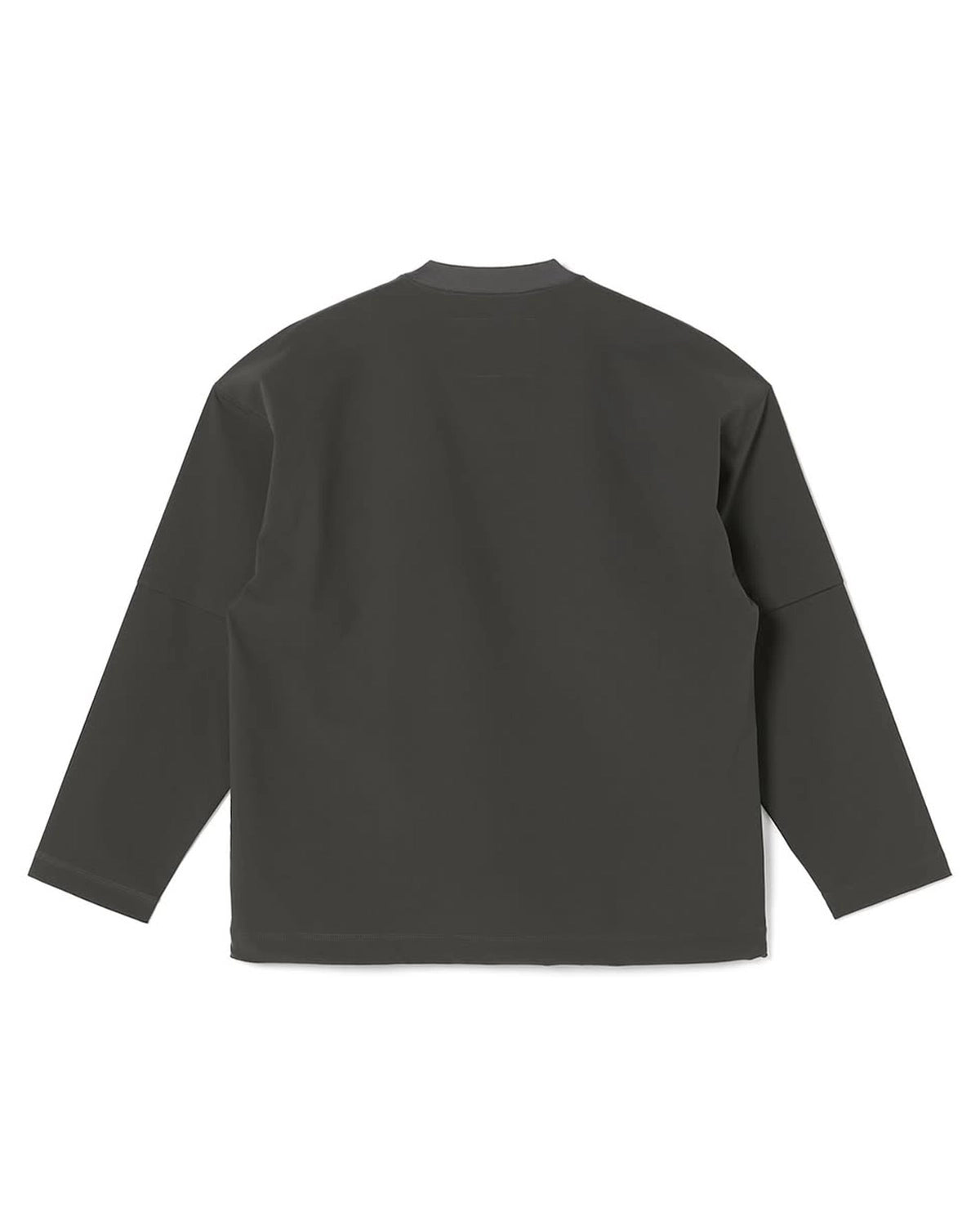 N.HOOLYWOOD TEST PRODUCT EXCHANGE SERVICE / LONG SLEEVE (9252-CS09-006)