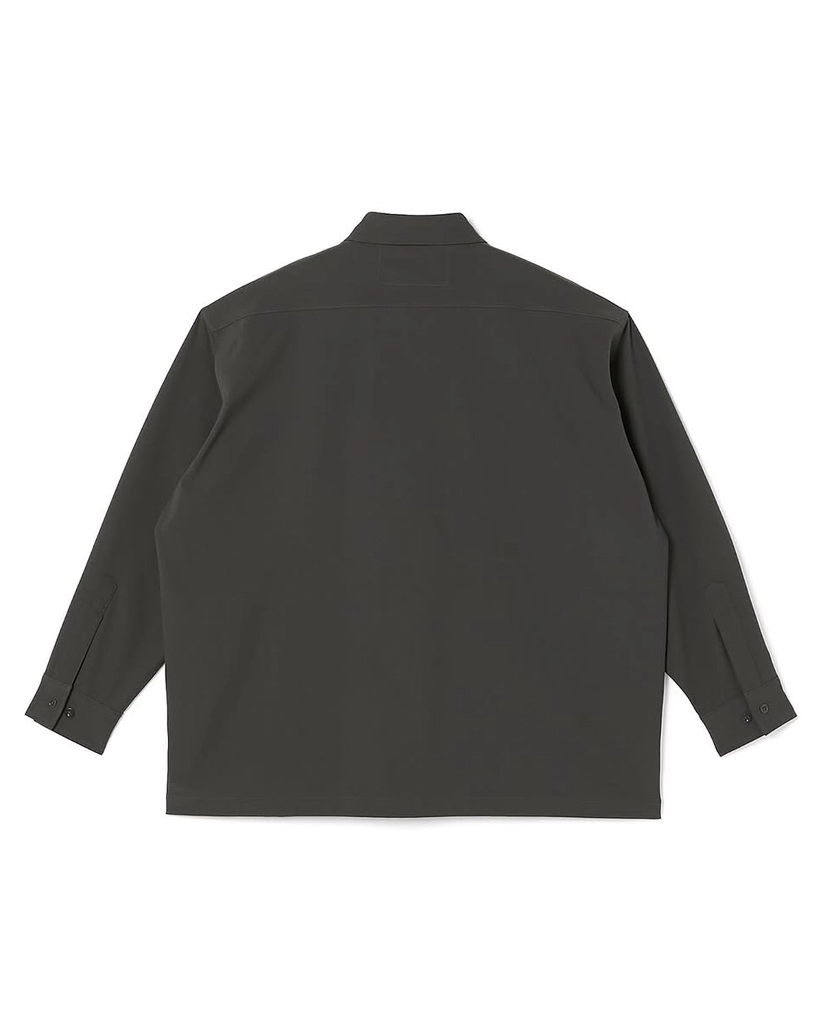 N.HOOLYWOOD TEST PRODUCT EXCHANGE SERVICE / SHIRT (9252-SH01-006)
