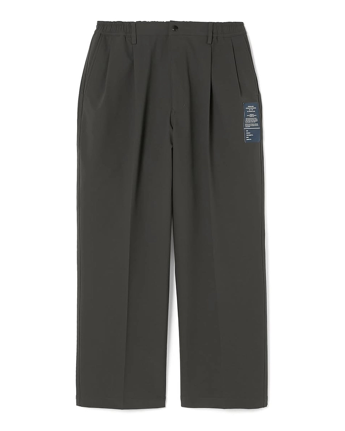 N.HOOLYWOOD TEST PRODUCT EXCHANGE SERVICE / PANTS (9252-PT01-006)