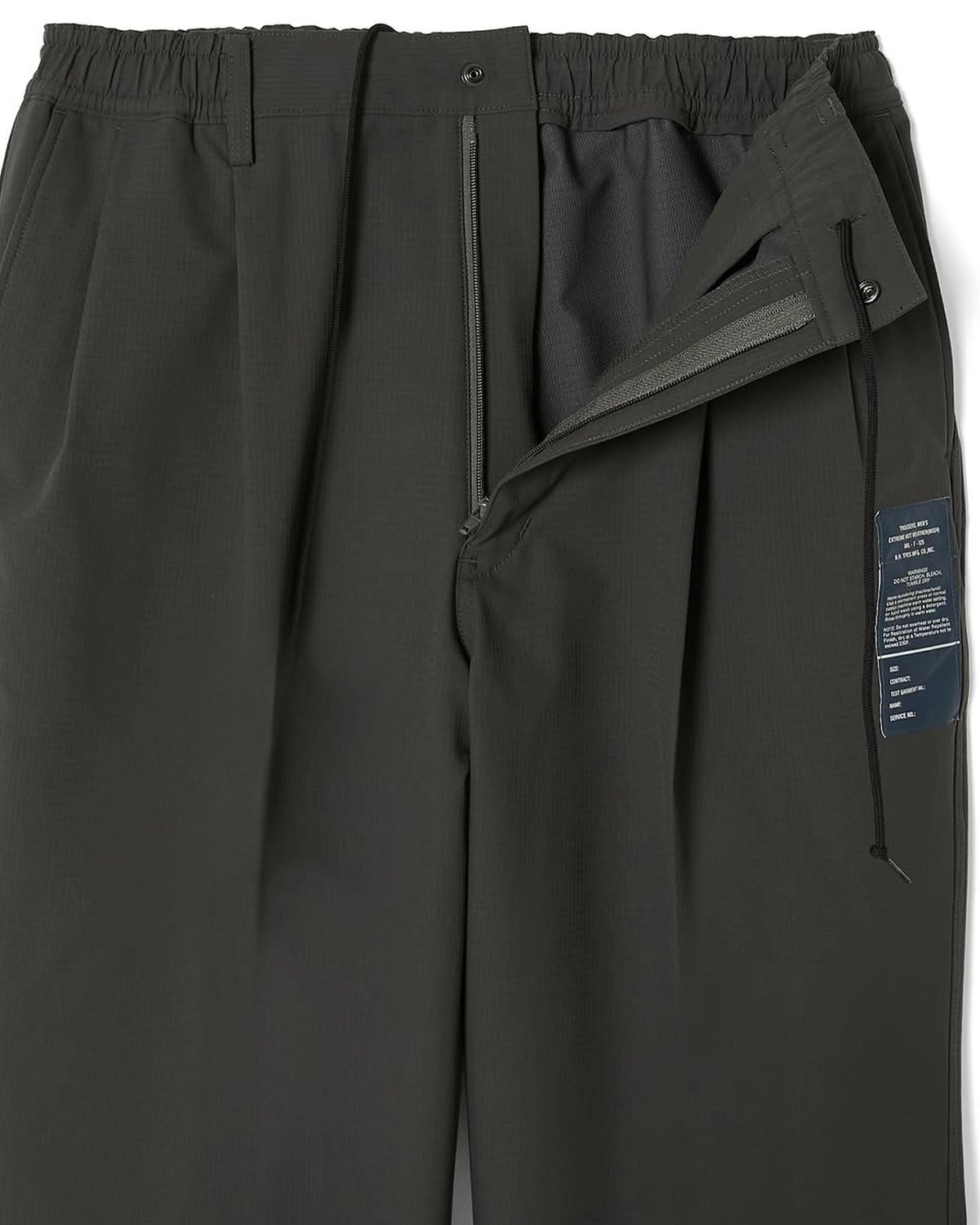 N.HOOLYWOOD TEST PRODUCT EXCHANGE SERVICE / PANTS (9252-PT01-006)