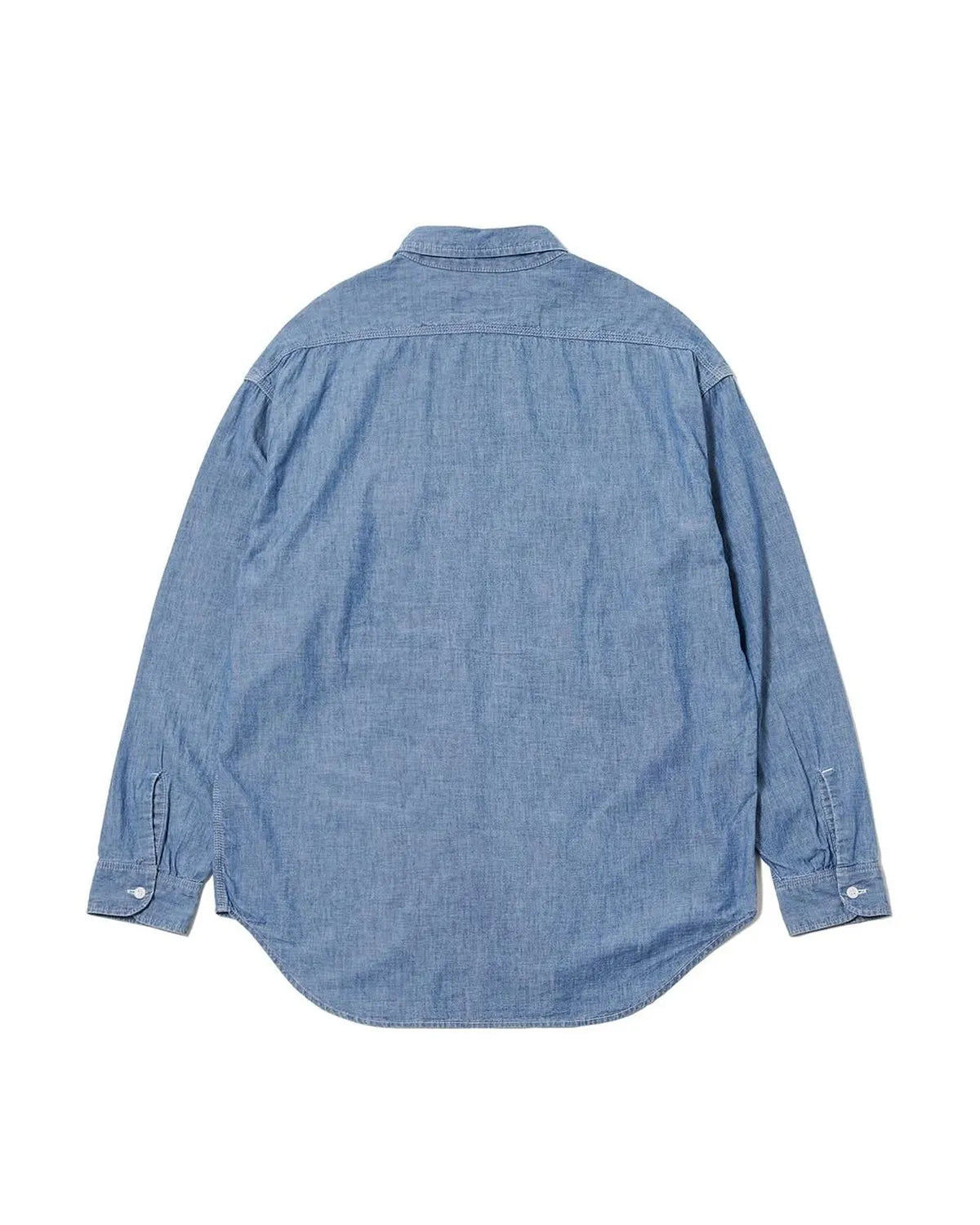 MASSES / CHAMBRAY SHIRT (1251033013)
