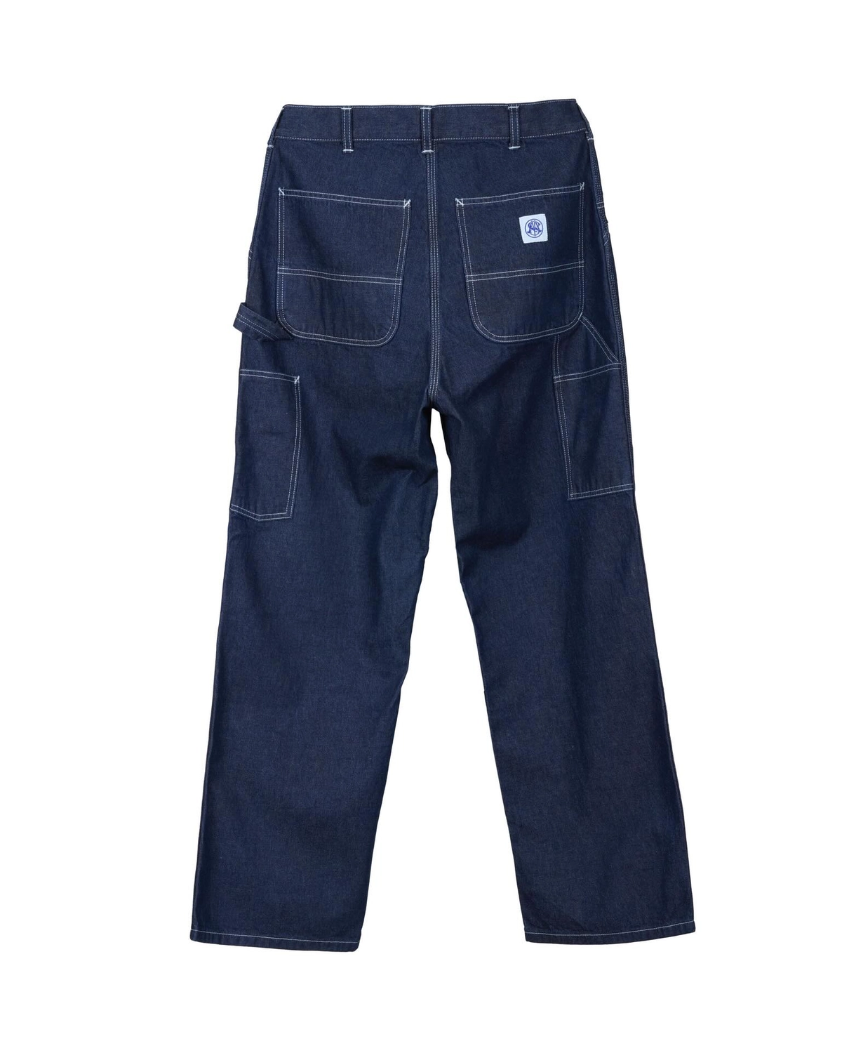 MASSES / PAINTER PANTS (1261019012)