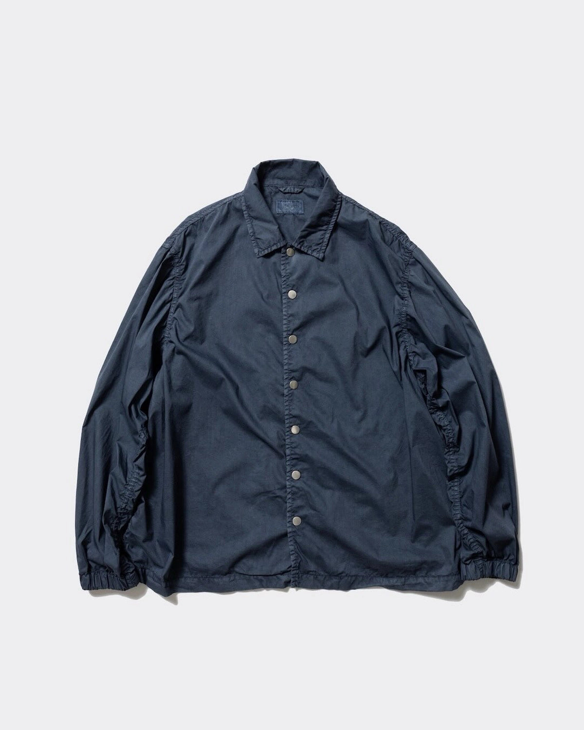 Unlikely / Unlikely Coach Shirts Jacket (U26S-18-0004)