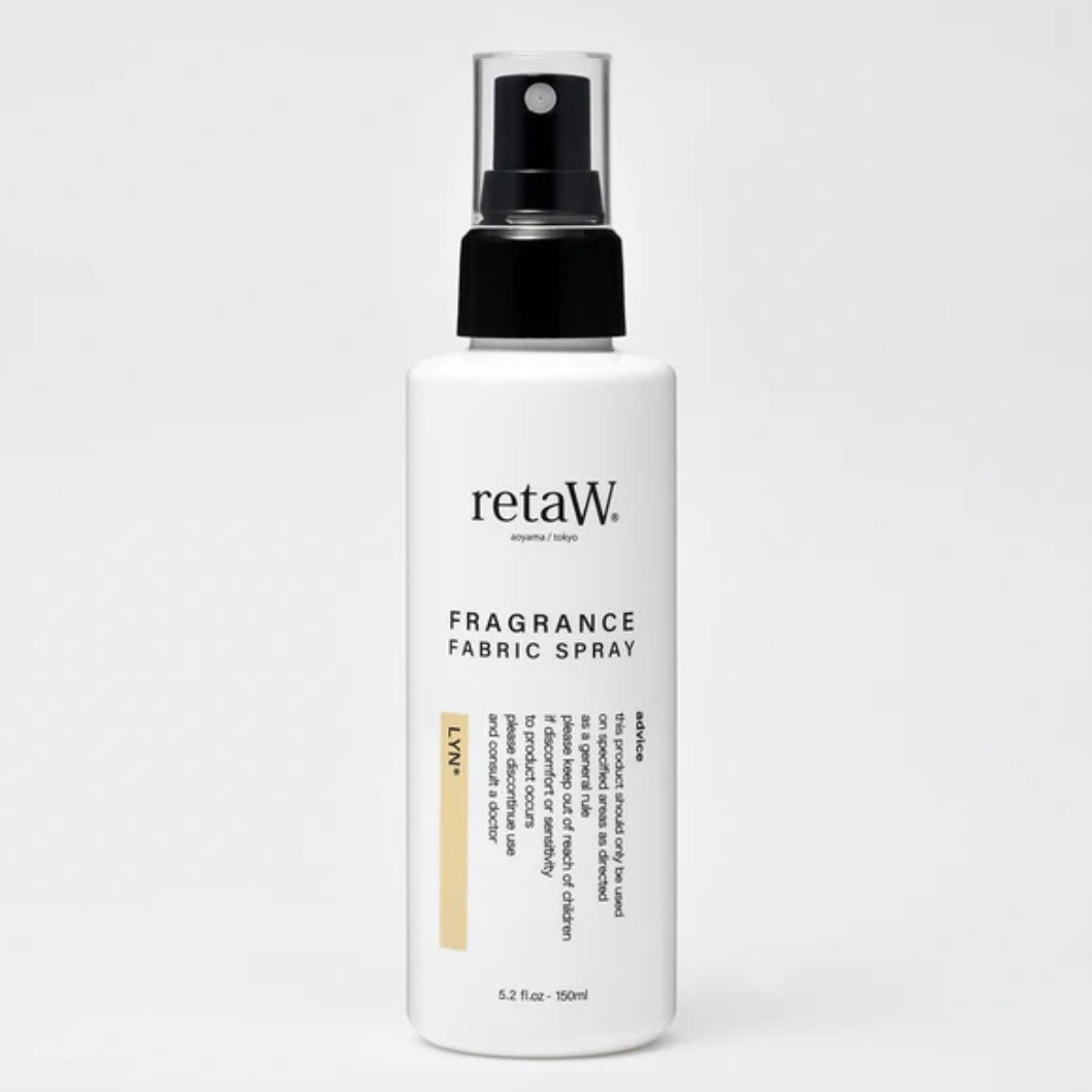 retaW / FABRIC SPRAY LYN*