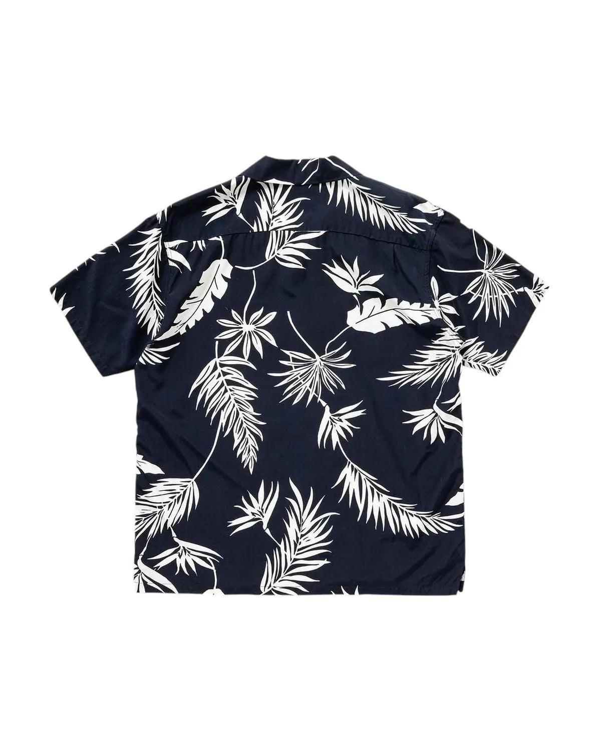 RATS / ALOHA S/S SHIRT (25'RS-0507)