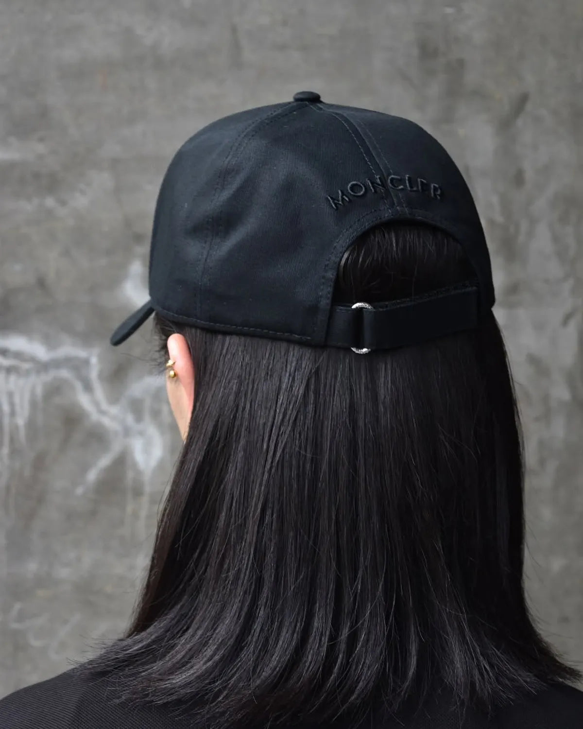 MONCLER / BASEBALL CAP (K10913B0003904863)