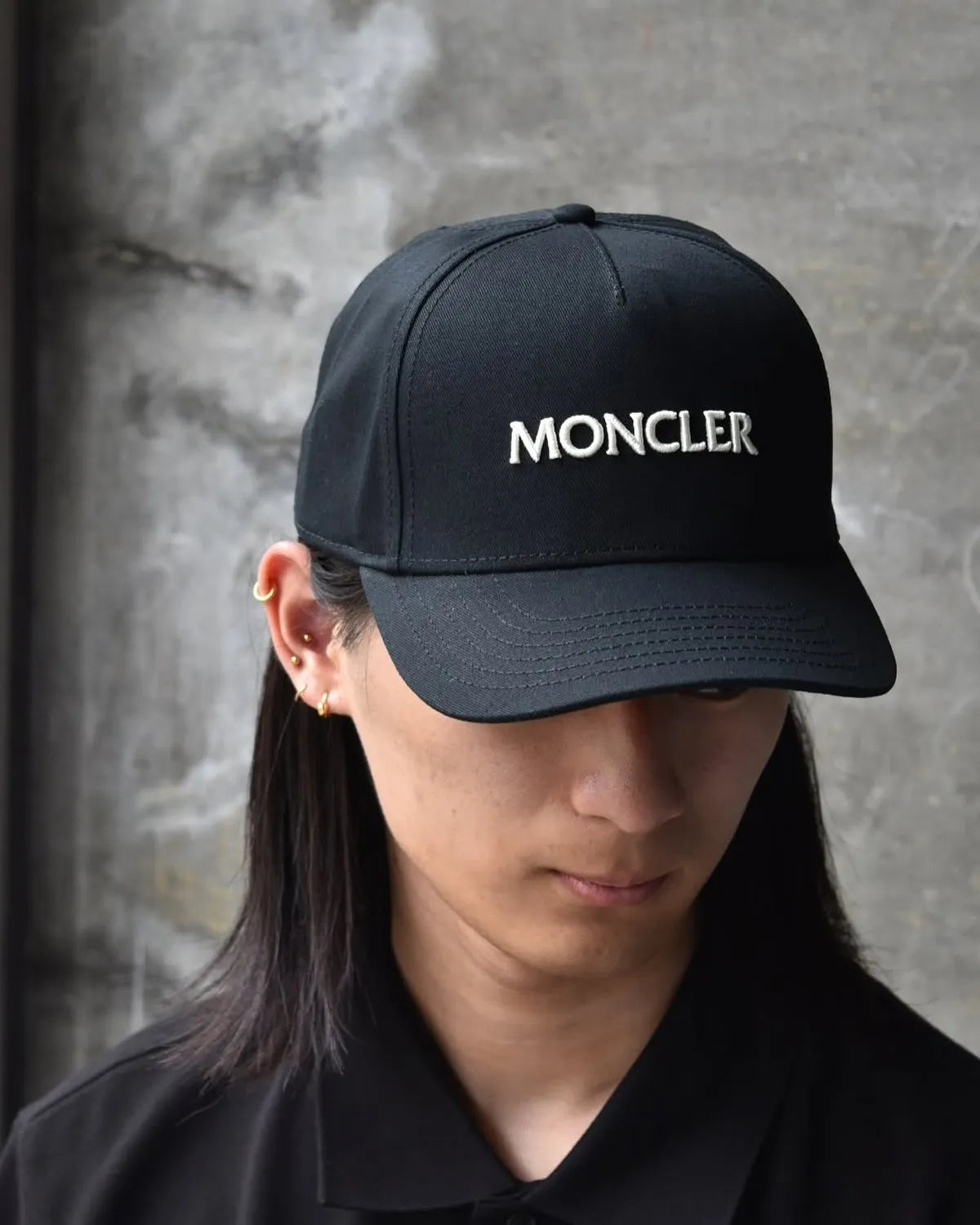 MONCLER / BASEBALL CAP (K10913B0005404863)