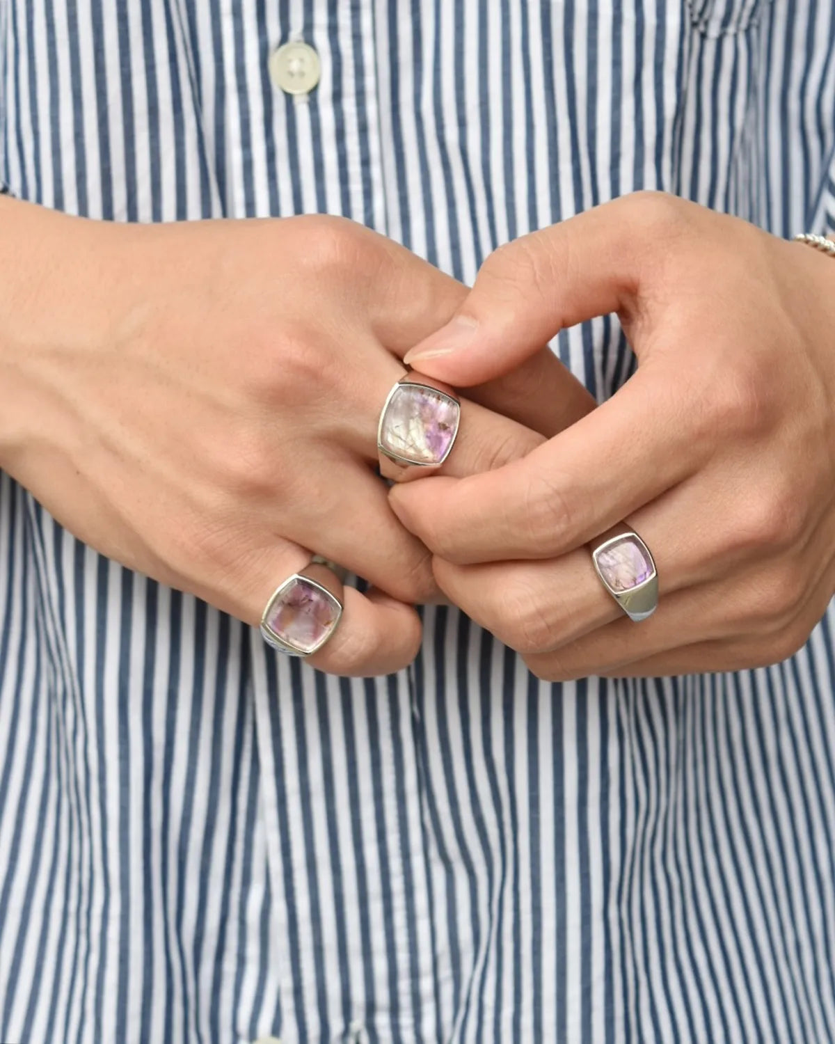 TOM WOOD / Kay Ring Sakura (101468)