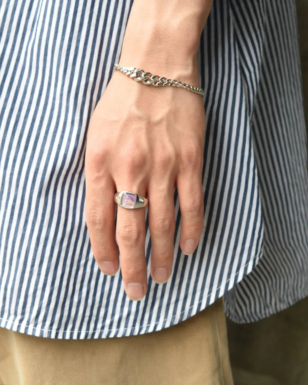 TOM WOOD / Kay Ring Sakura (101468)