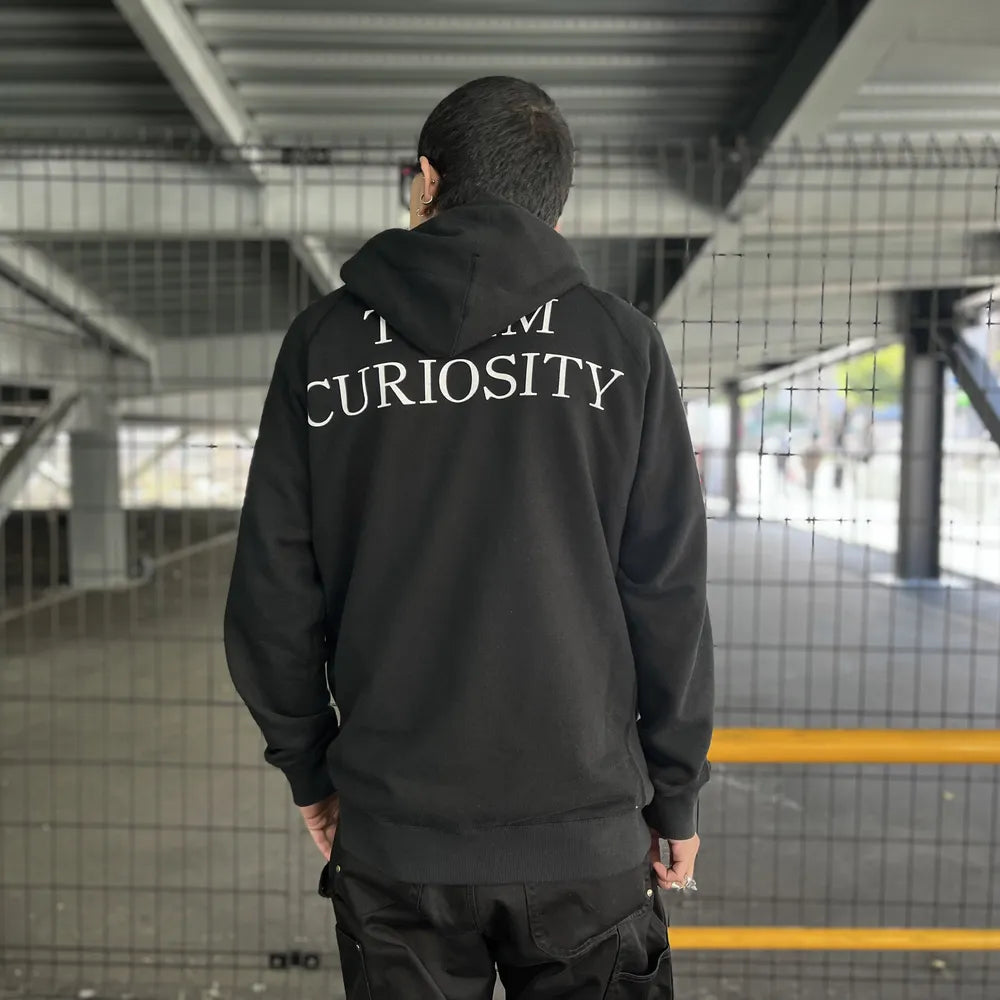 SEQUEL / HOODIE (SQ-23AW-HD-01)