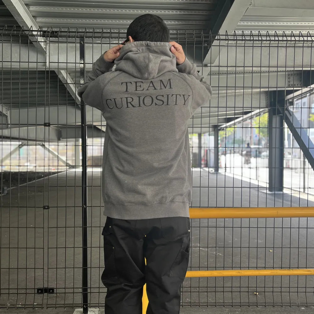 SEQUEL / HOODIE (SQ-23AW-HD-01)