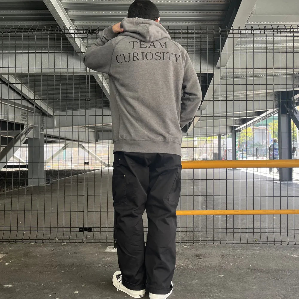 SEQUEL / HOODIE (SQ-23AW-HD-01)