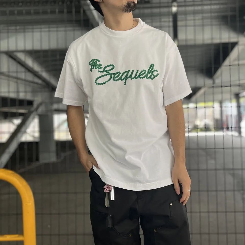 SEQUEL / T-SHIRT (SQ-23AW-ST-05)