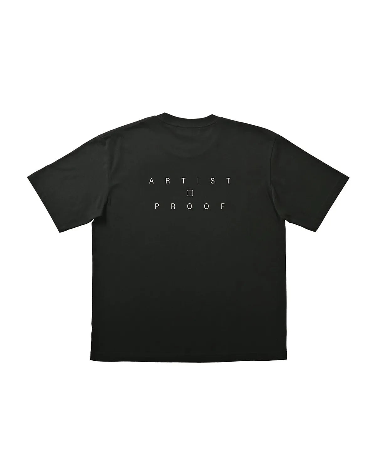 ARTIST PROOF®︎ / ABSTRACT OF THE_T-SHIRT SS (ATPF-032T)
