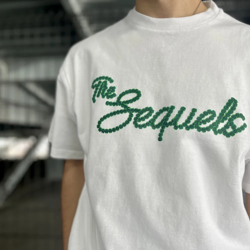 SEQUEL / T-SHIRT (SQ-23AW-ST-05)