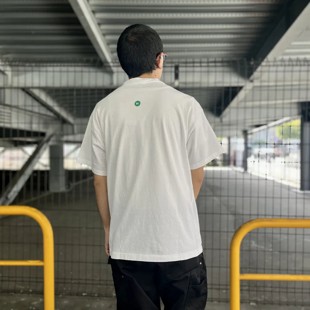 SEQUEL / T-SHIRT (SQ-23AW-ST-05)
