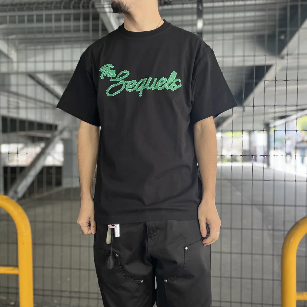 SEQUEL / T-SHIRT (SQ-23AW-ST-05)