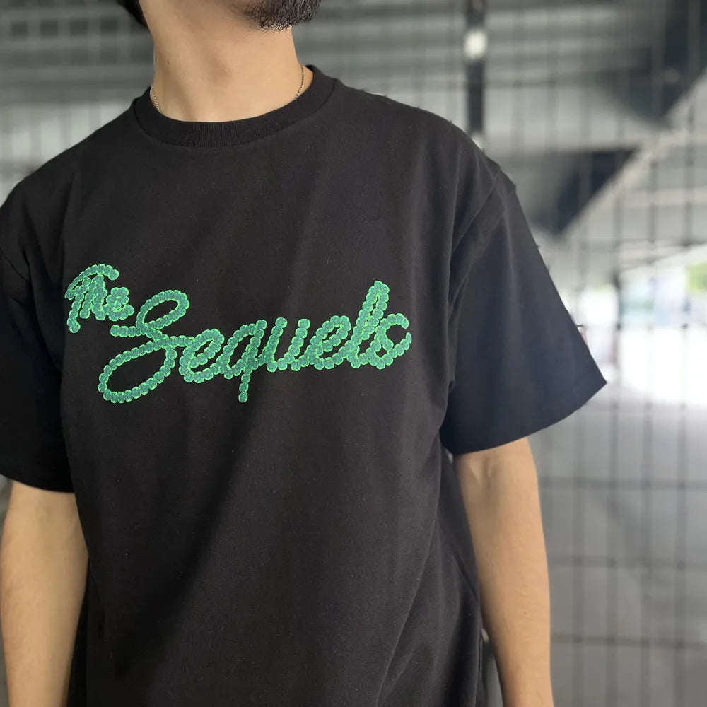 SEQUEL / T-SHIRT (SQ-23AW-ST-05)